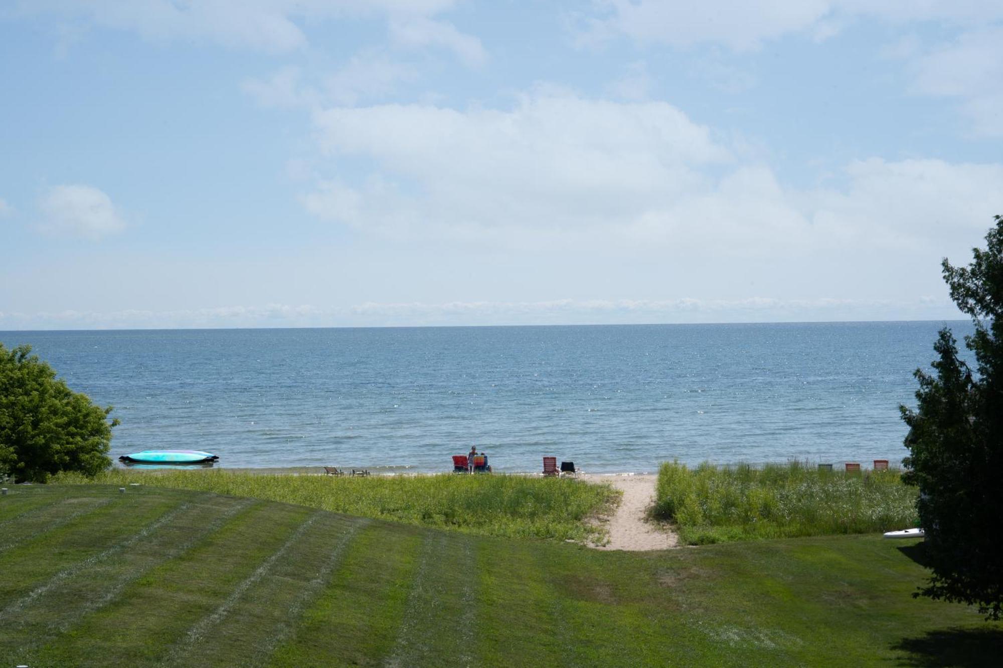 Square Rigger Resort