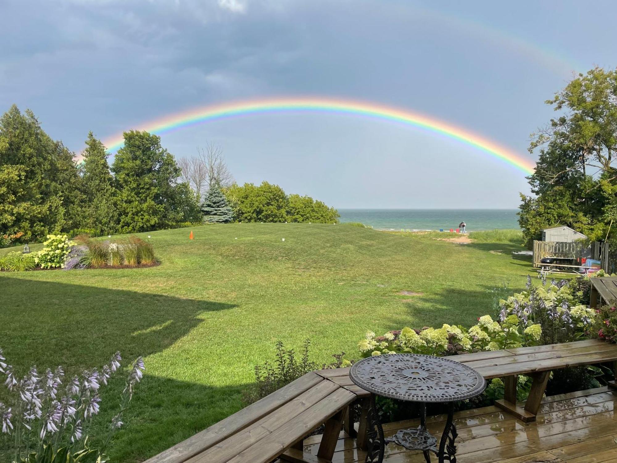 Square Rigger Resort Jacksonport