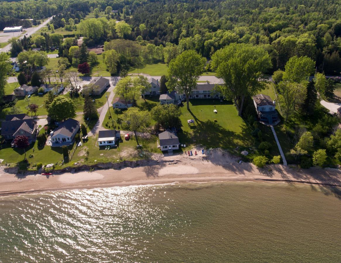 Square Rigger Resort Jacksonport