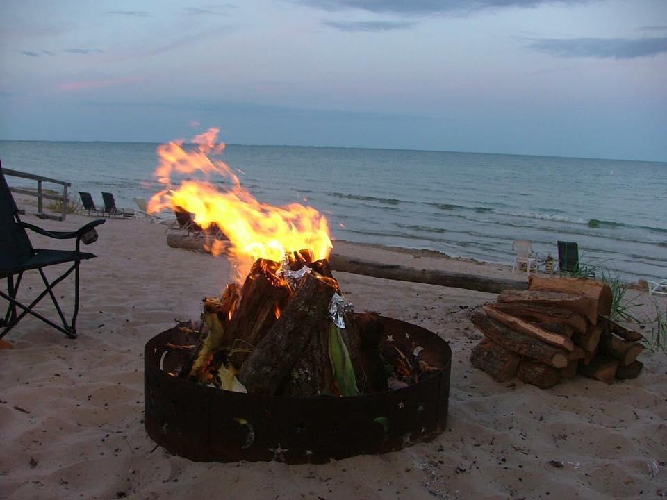 Square Rigger Resort Jacksonport