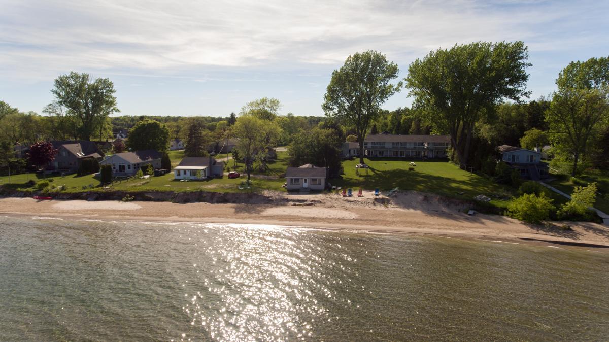 Square Rigger Resort Jacksonport