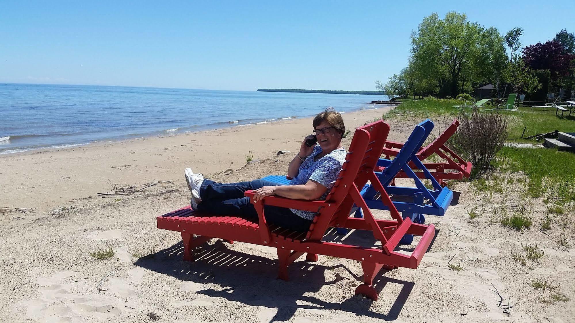 Square Rigger Resort Jacksonport