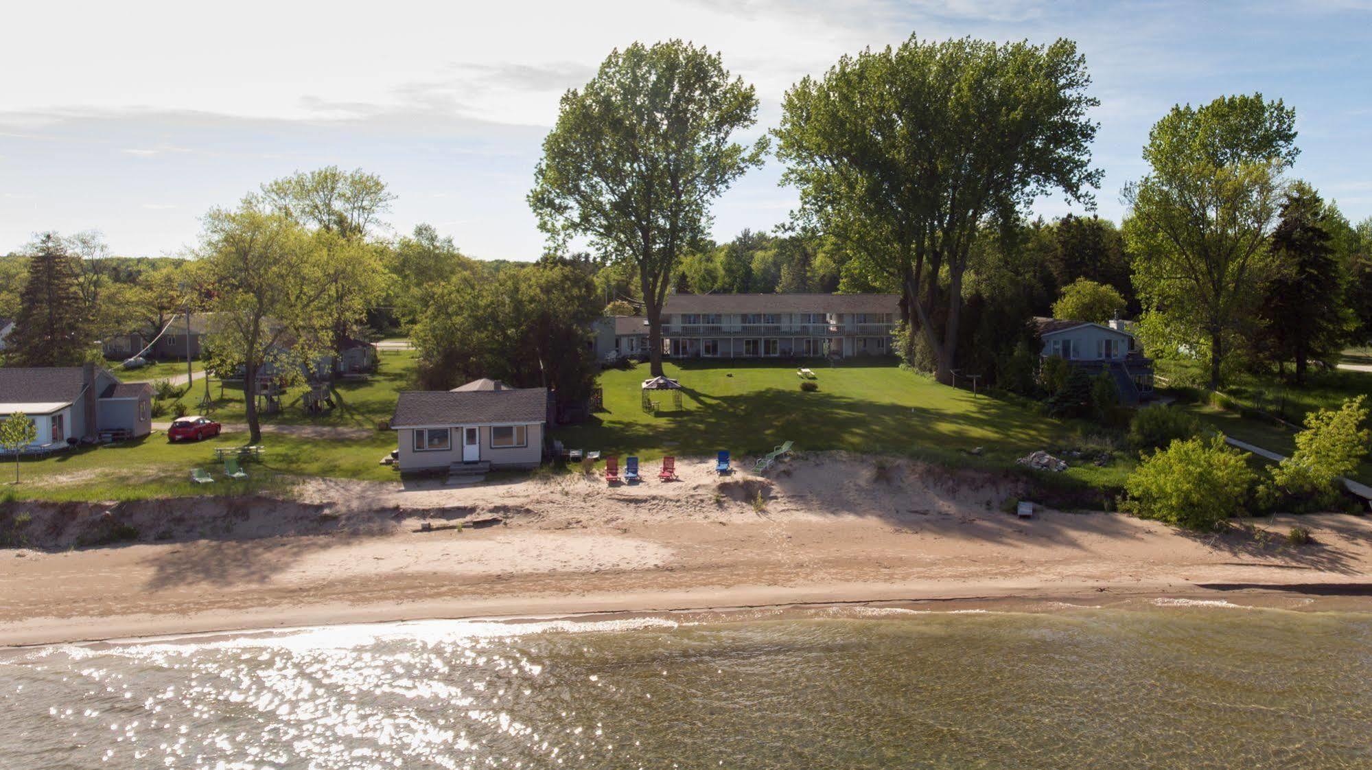 Square Rigger Resort