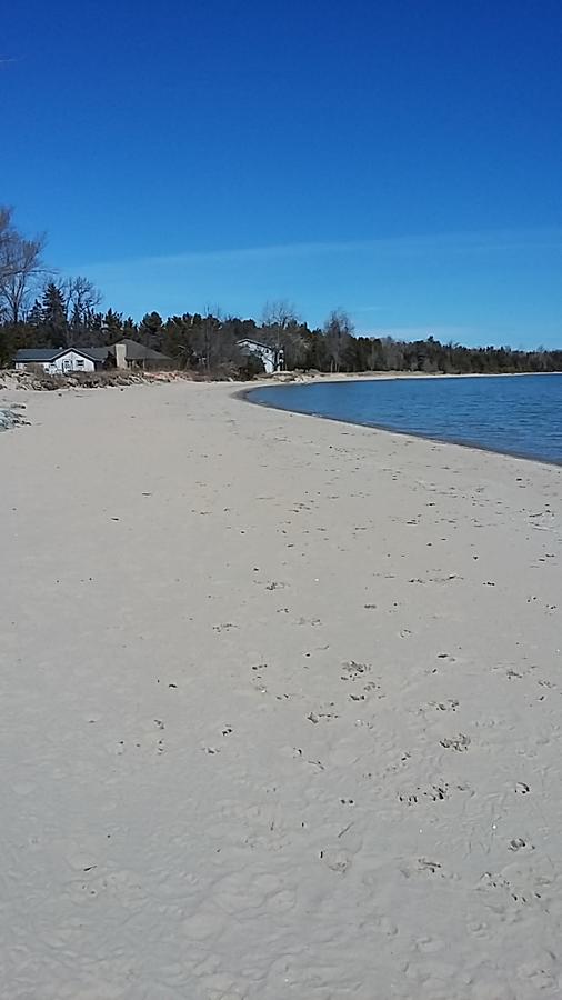 Square Rigger Resort Jacksonport
